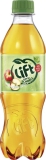 0,5 Lt. PEW Lift Apfelschorle EINWEGPFAND!