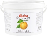 5 kg Ei. Fruchtaufstrich Marille (Aprikose) DARBO