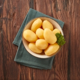 3 kg Bt. Garkartoffeln 30/50 mm vakumiert SB