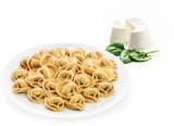 2x2 kg Bt. Tortelloni Ricotta e Spinaci HILC 894382, tiefgefroren