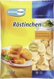 2,5 kg Bt. Röstinchen roh TK SCHNEF 4018