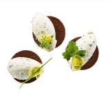 Kräuterfrischkäsezubereitung KUGLER 500 g Becher