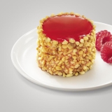 700 g Ds. Haselnuß-Krokant-Streusel SCHWARTAU