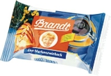 68x2 Stück Brandt Zwieback 17,5 g