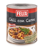 3/1 Ds. Chili con carne FELIX