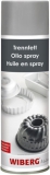 0,5 Lt. Ds. Trennfett-Spray WIBERG
