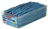 150 Stück Ds. Haribo Balla-Balla Himbeere/Brombeere, blau