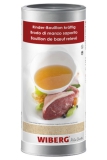 1600 ml Ds. Rinder Bouillon kräftig WIBERG 234790