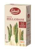 1000 ml Pa. Sauce Hollandaise LUKULL