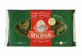 500 g Sc. Tagliatelle verdi (grün) PASTA RISCOSSA