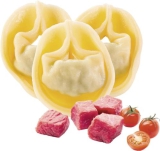 10 kg Kt. Tortellini Carne TK (Rind/Pute) HILC 562254