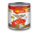 3/1 Ds. Italienische Schältomaten Premium (74% Abtropfgewicht!!!)