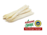 1 kg Sc. Abensb. Spargel geschält HKL 2, DM 12-28 mm (Tagespreis)