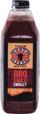 2 Lt. Fl. RODEO Barbecue Sauce SB