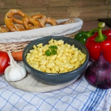 2,5 kg Bt. Eierknöpfle (Spätzle) Troiber