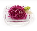 Blaukraut-Apfel-Salat KUGLER 1 kg Schale