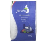 25 kg Sa. Pizza-Mehl Tipo 00 SB