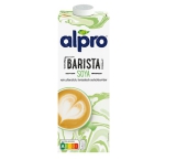 1 Lt. Pa. ALPRO FOR PROFESSIONALS Sojadrink zum Aufschäumen