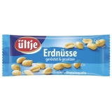 28x50 g Pa. Ültje Erdnüsse ölgeröstet gesalzen Thekenaufst.