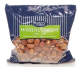 200 g Bt. Haselnusskerne ganz