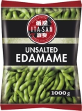 1 kg Bt. Edamame Sojabohnen in Schoten KK 280