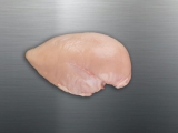 5 kg Kt. Hähnchenbrustfilet TK natur ungewürzt o.H.o.K. ca. 180 g