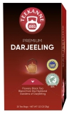20x1,75 g Tee Finest Darjeeling Selection TEEK 6247 Schwarztee