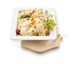 HotSpread Käse & Speck KUGLER 1 kg Schale