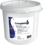 10 kg Ei. Completta RE-P 300 Des.-Geschirr. SB pulverförmig