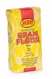 1 kg Pa. Kichererbsenmehl Gram Flour KTC AE 7870