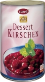 2 kg Ds. Dessert-Kirschen LU 2562 servierfertig