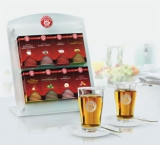 20x1,75 g Tee Finest Green Tea Selection TEEKA 6246