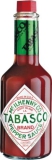 350 ml Fl. Tabasco Red Pepper Sauce DEV 6105