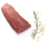 Lammlachse NZL vac. ca. 0,9 kg TK ohne Knochen / ohne Silberhaut