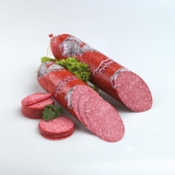 Truthahnsalami Kal. 80 ca. 2 kg GUG 203500