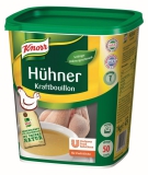 1 kg Ds. Hühner-Kraftbouillon KNORR PROFESSIONAL (ergibt 50 Lt.)