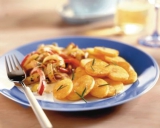 2,5 kg Bt. Bratkartoffeln TK vorblanchiert AVI 500513