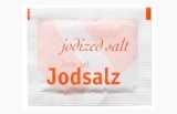 2000x1 g Jodsalz Briefchen