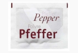 2000x0,2 g Pfeffer Briefchen