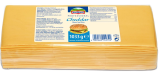 1033 g Pa. Schmelzkäse Scheiben Cheddar (84 Scheiben) HOCHLAND