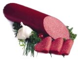 Schwarzwälder Rindersalami Beef Gourmet Stück ca. 2 kg