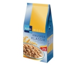 2 kg Bt. Kölln Müsli Knusper Klassik