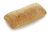 55x110 g Piccolo Ciabatta vgb. TK 110 g VEGAN VDM 27790