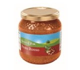 580 ml Gl. Pesto Rosso SALVA DOR