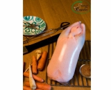 Bayrische Grillente ca. 3000 g TK o. In. (5 Stück/Kt. = ca. 15,0 kg)