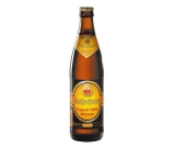 20x0,5 Lt. MW-Fl. Wolferstetter Hefe-Weizen Export (Glas-Flasche)