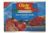 10 kg BIB Ital. Polpa di Pomodoro (Pulpe von geschälten Tomaten)