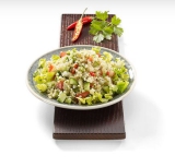 Bulgursalat Tabouleh KUGLER 1 kg Schale