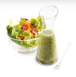 Kräutervinaigrette KUGLER 2 Liter Wiederverschluss-Beutel