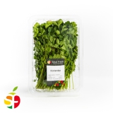 100 g Schale Koriander frisch Israel